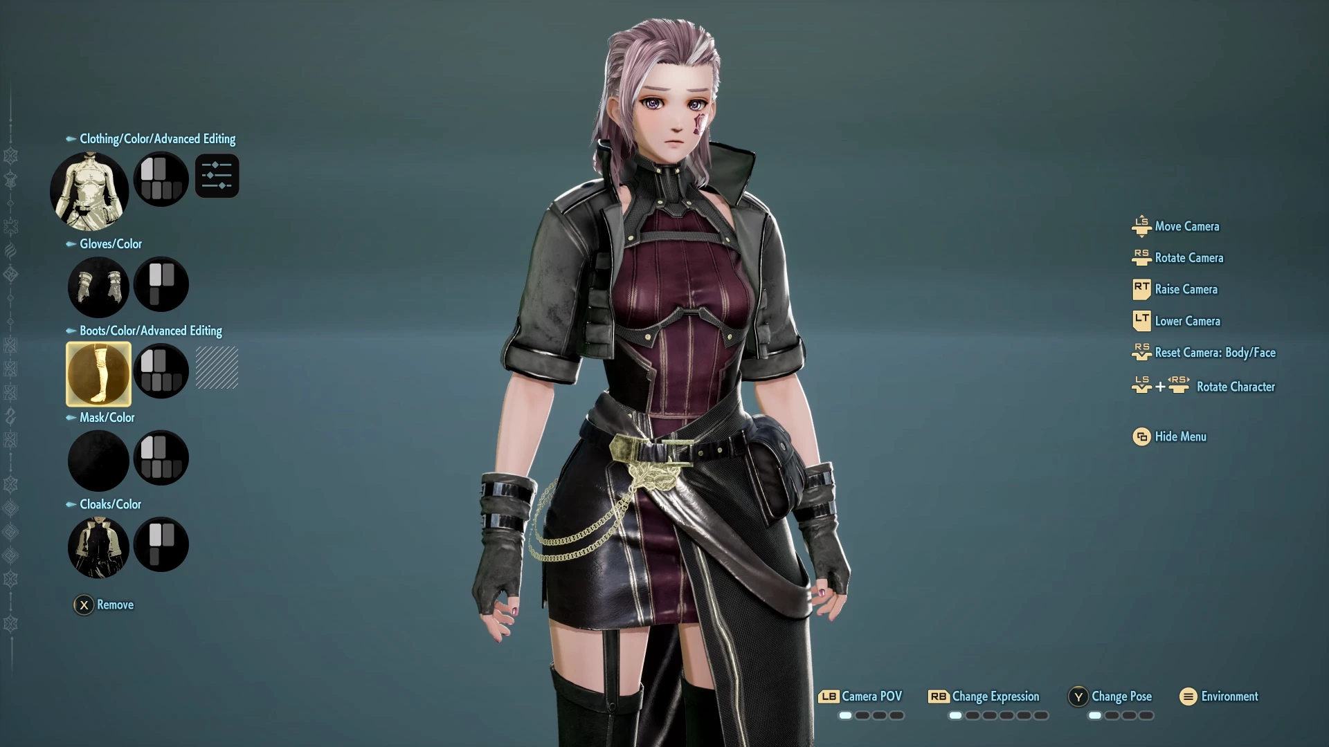 Lojë PS5 Bandai Namco Code Vein II, PEGI 16