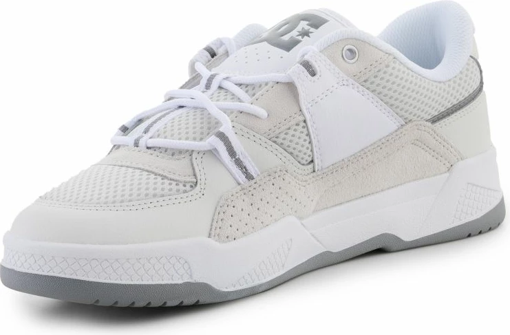 Atlete për meshkuj DC, të bardha