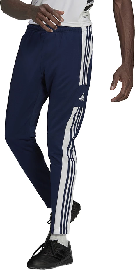 Pantallona sportive adidas për meshkuj, navy