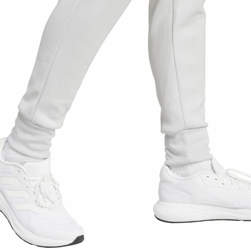 Pantallona për meshkuj adidas, të hirtë