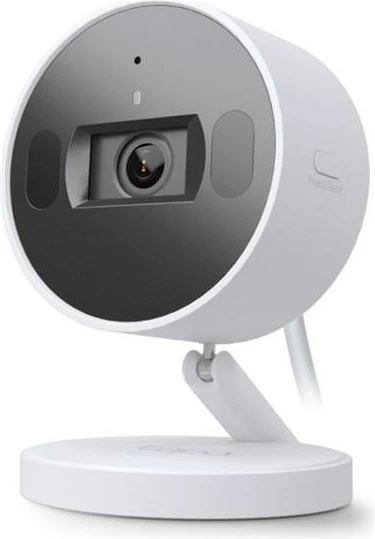 Kamerë IP, TP-Link Tapo C125, 4MP, e bardhë