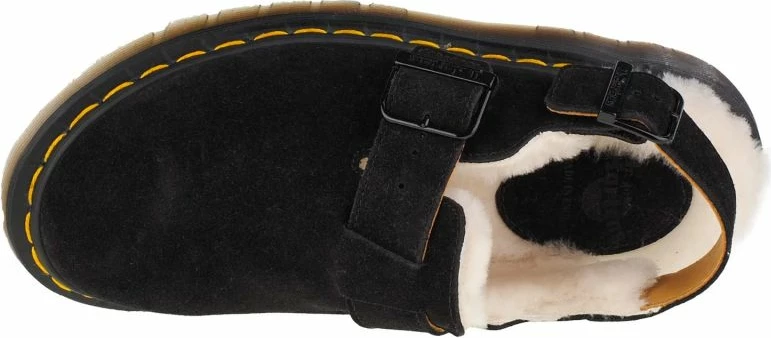 Sandale Dr. Martens, të zeza [Madhësia: 45]