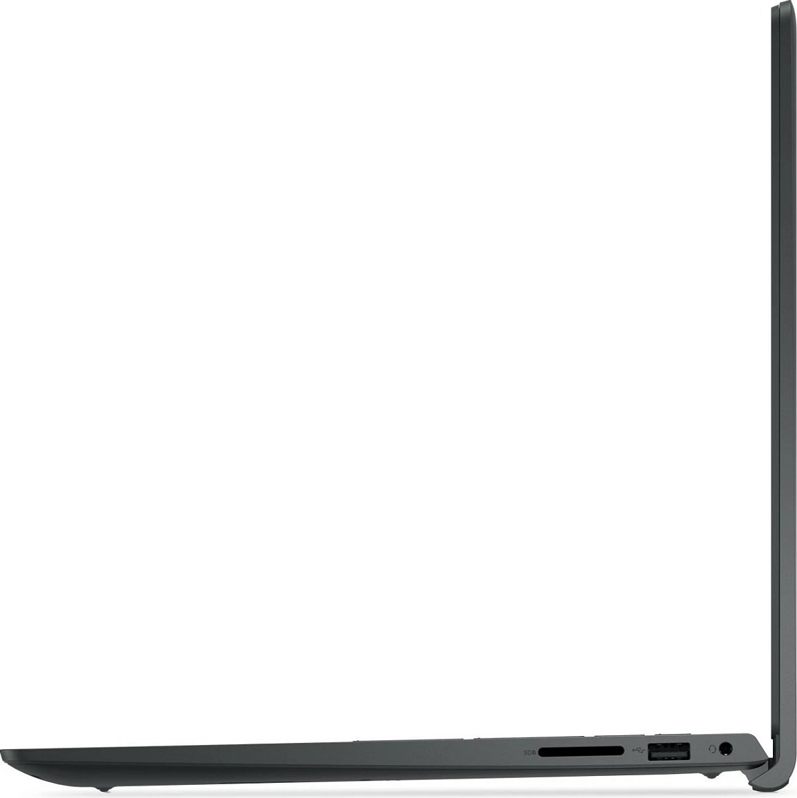 Laptop Dell Pro 15 Essential PV15250, Core 3, 16GB RAM, 512GB, 15.6" FHD, Windows 11 Pro, i zi