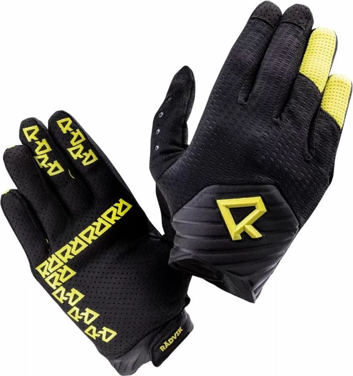 Doreza për meshkuj Radvik, të zeza