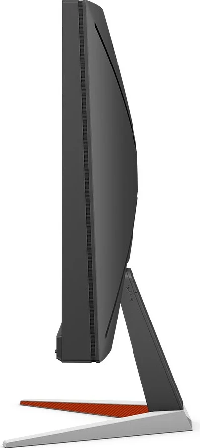 Monitor BenQ EX240N, 23.8", Full HD, 165 Hz, Gaming, i zi