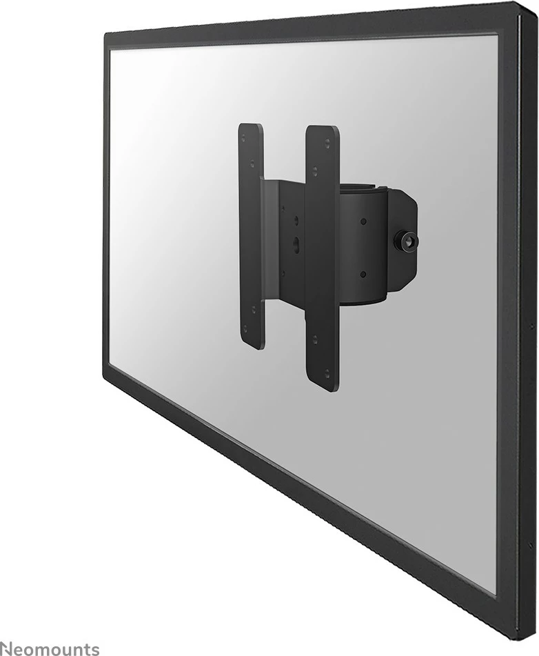 Mbajtëse mini PC Neomounts THINCLIENT-05, universal, çelik, e zezë