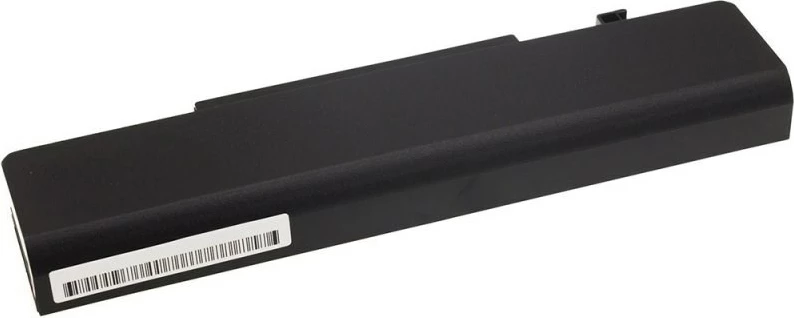 Bateri për laptop Green Cell LE34, 4400mAh, e zezë