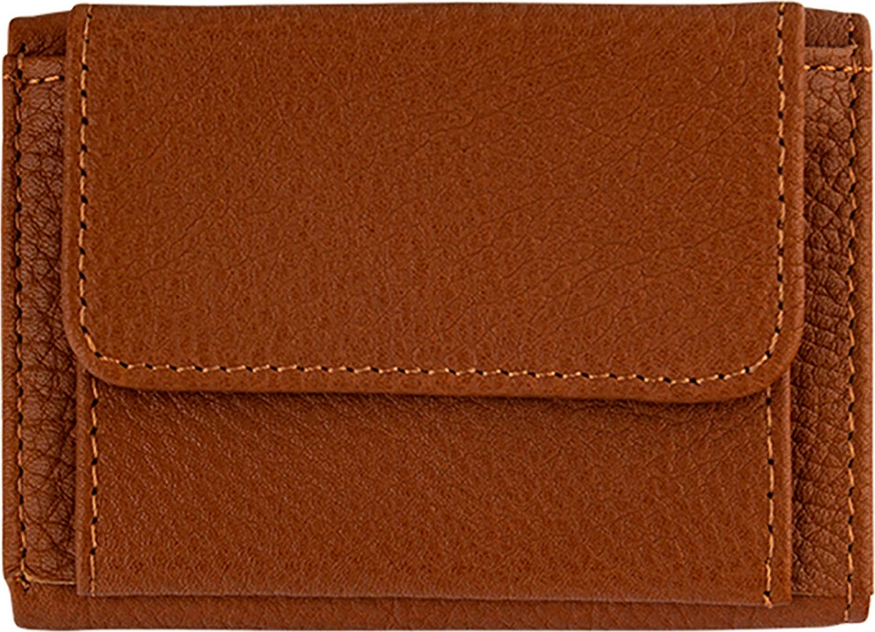 Portofol për gra, ngjyrë tan, Zoozie Bags, Zeus