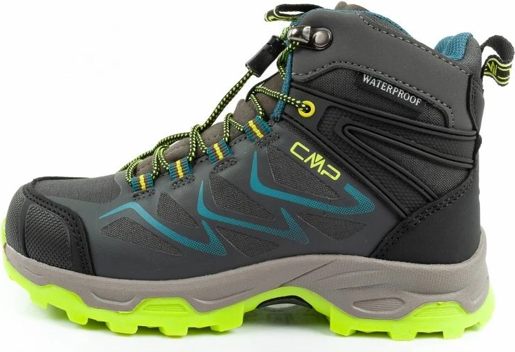 Atlete trekking për fëmijë CMP, shumëngjyrëshe