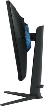 Monitor Samsung G30A, 27", Full HD, LED, 1 ms, i zi