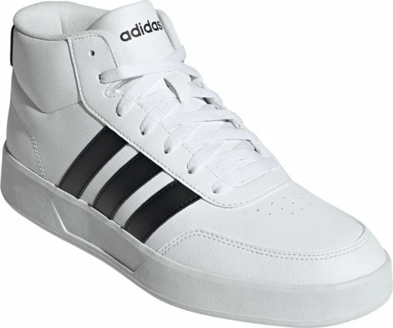 Atlete për meshkuj adidas, të bardha