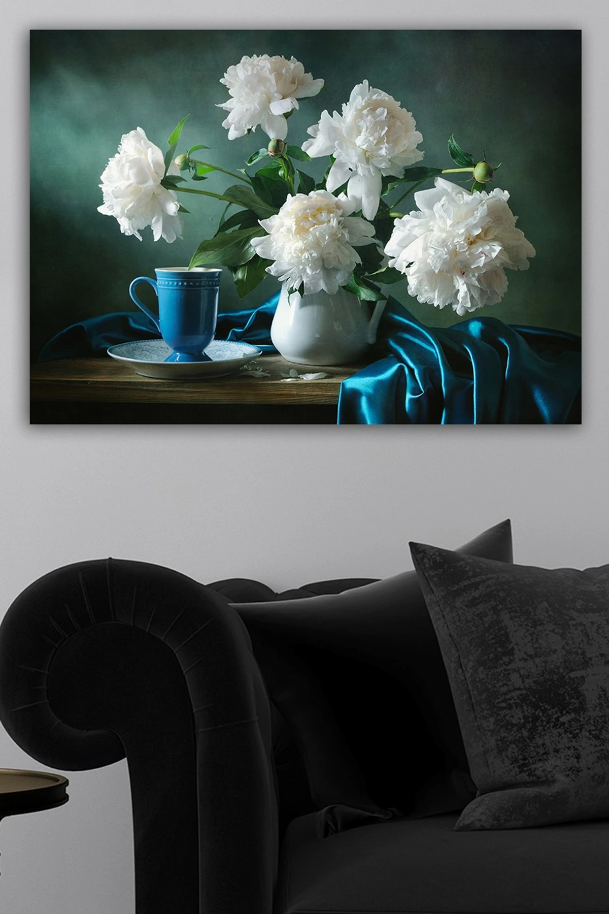 Pikturë dekorative në kanavacë, Wallity, 104187767-5070