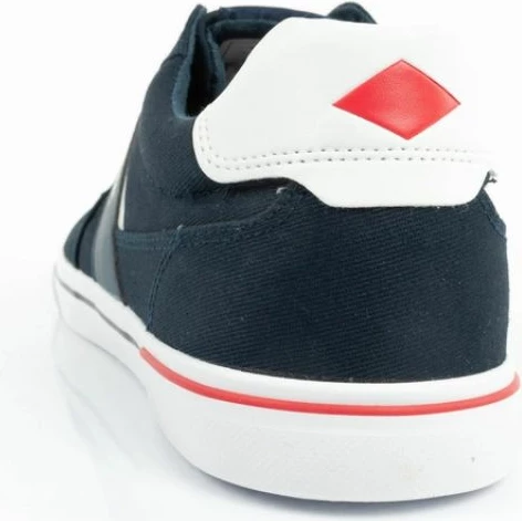 Këpucë për meshkuj Lee Cooper, të kaltra