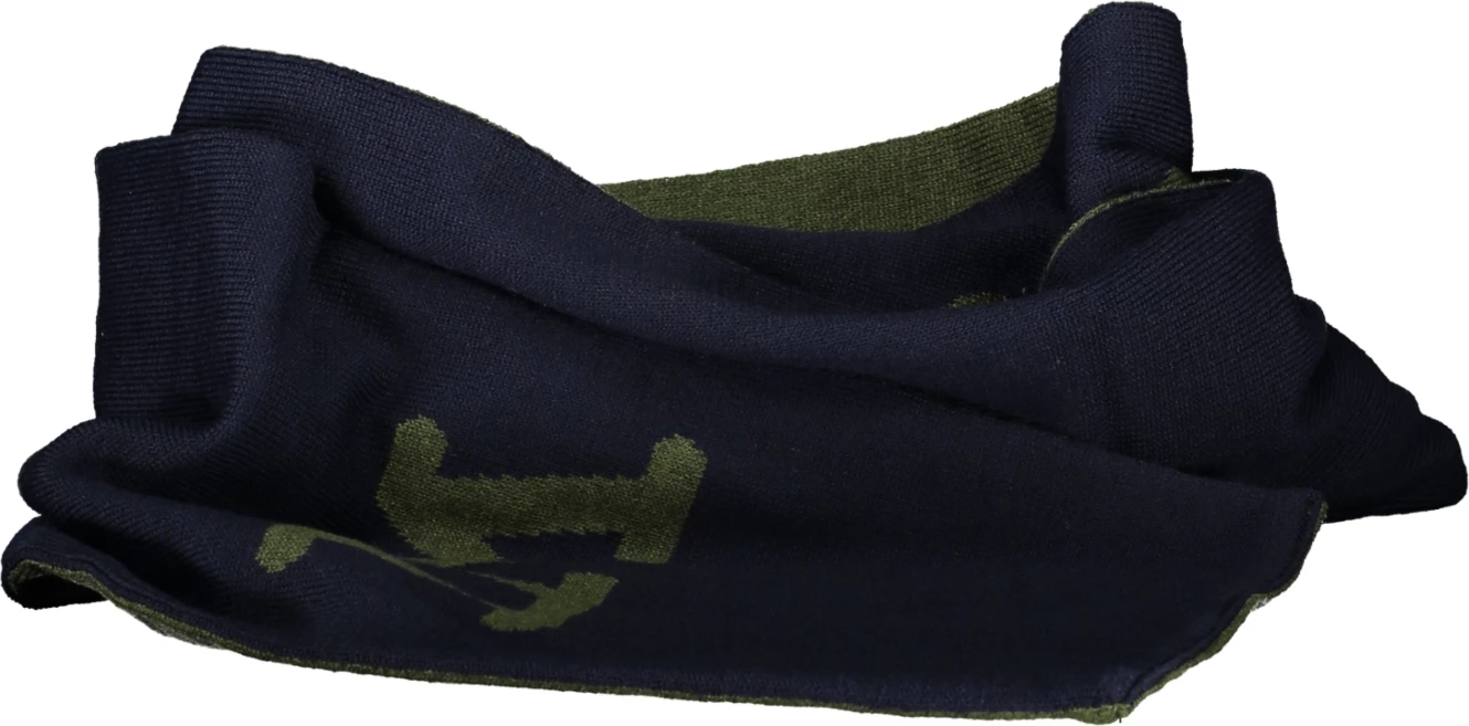 Shall LA MARTINA meshkuj, e gjelbër