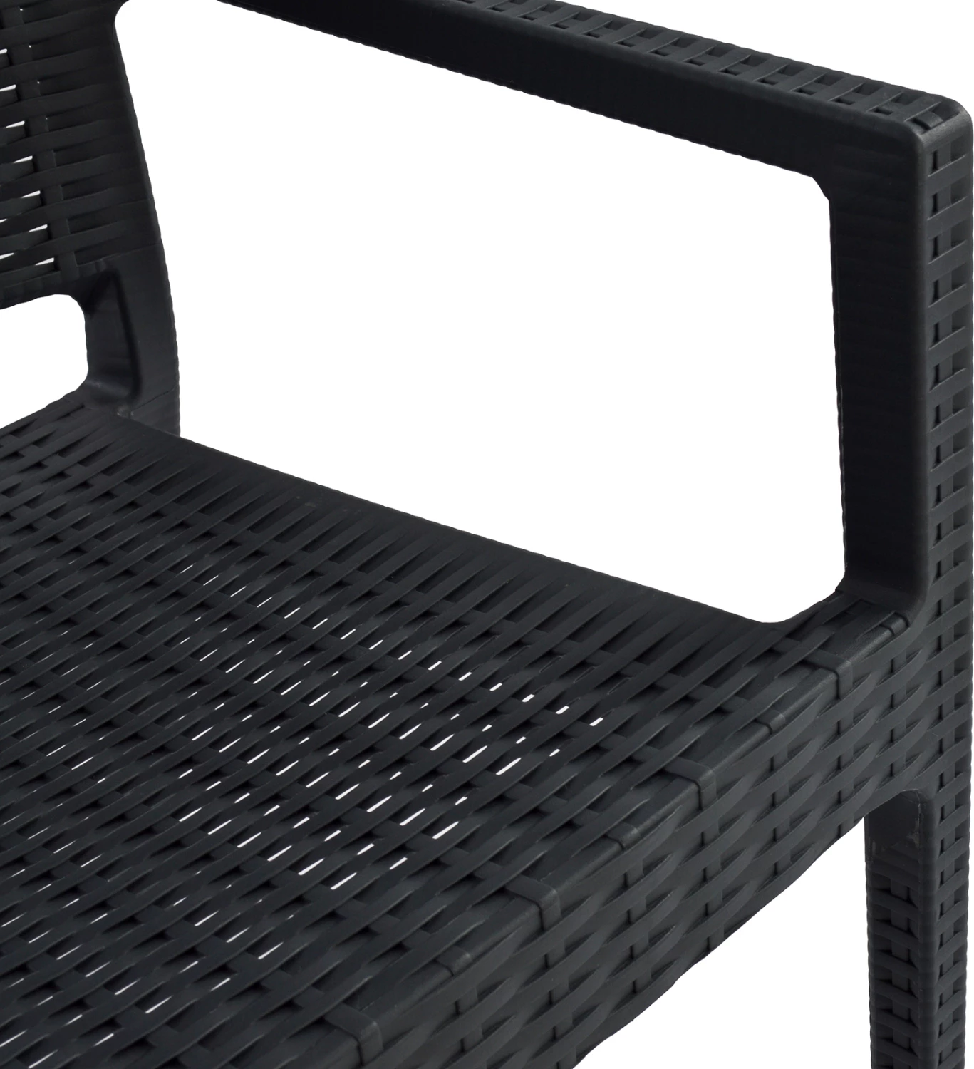 Karrige për kopsht FH5134.01, hiri