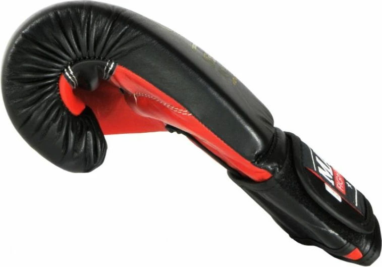 Doreza boksi për meshkuj dhe femra Masters, të zeza