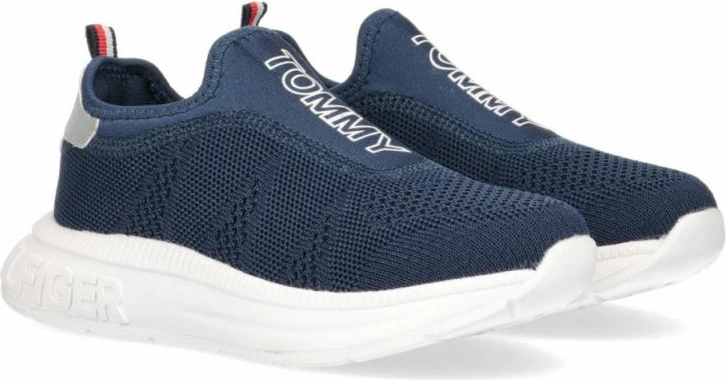 Këpucë për Femra Tommy Hilfiger, Blu