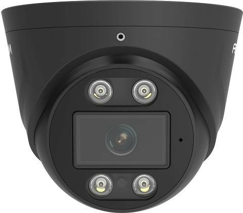 Kamerë IP Foscam T8EP, 4K, PoE, detektim personash dhe automjetesh, e jashtme