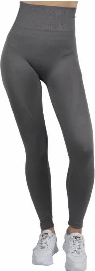 Hellonke për femra GymHero, gri