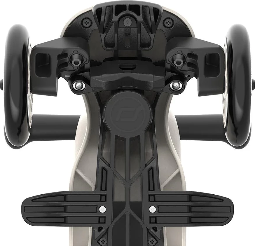 Trotinet Scoot and Ride Highwaykick 1 Push & Go - Ash