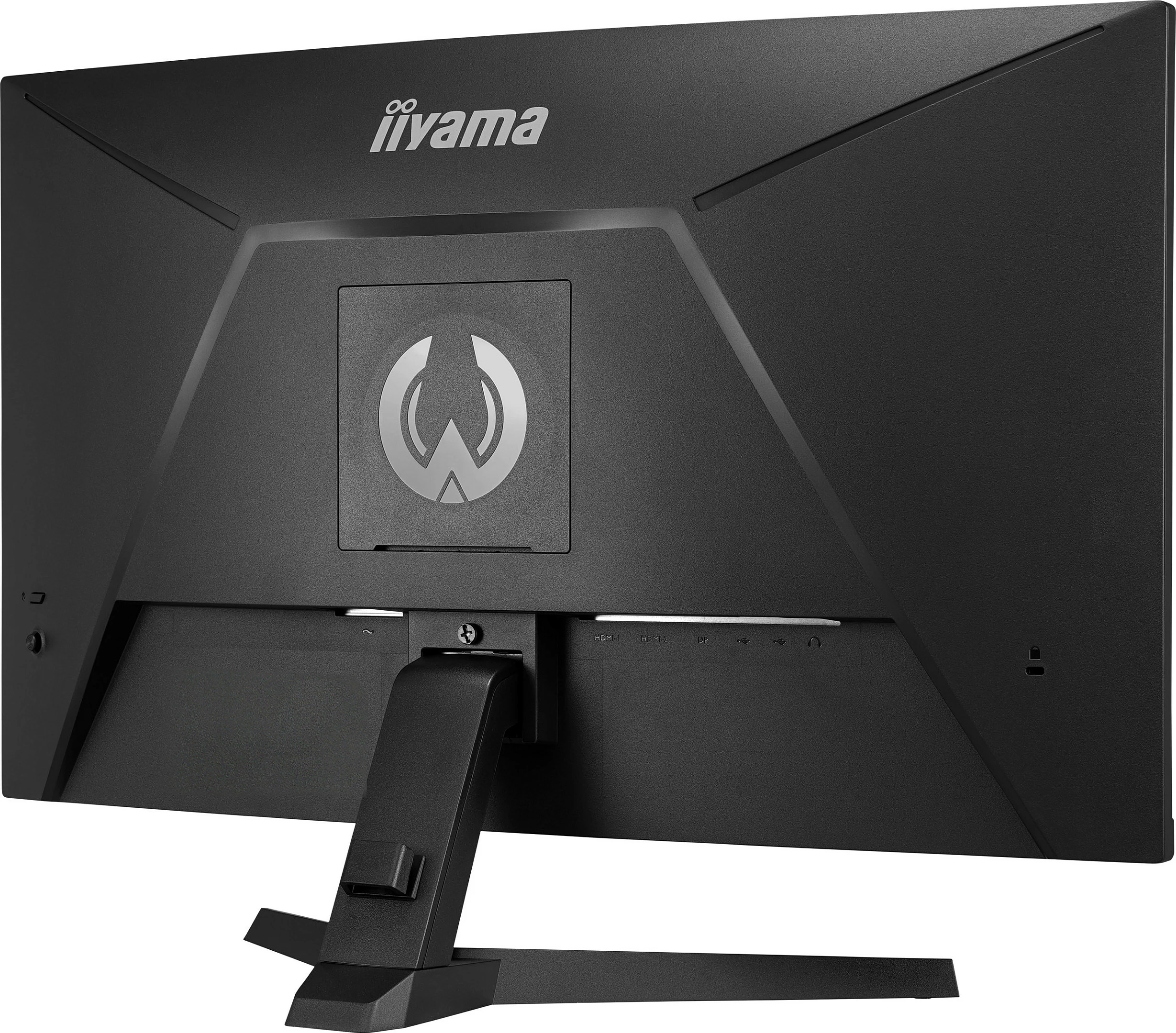 Monitor iiyama G-MASTER G2766HSU-B1, 27", Full HD, LED, 1 ms, i zi