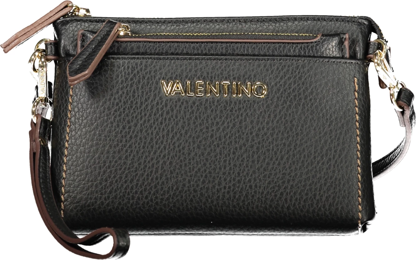 Çantë Valentino Bags femra, e zezë