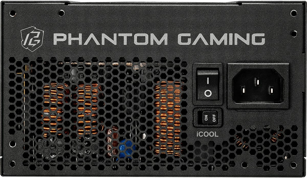 Kasë furnizimi ASRock PG-850G, 850W, Modular, 80 PLUS Gold