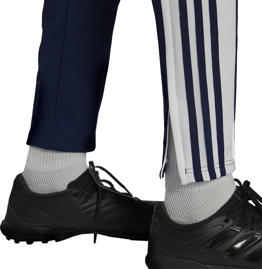 Pantallona sportive adidas për meshkuj, navy