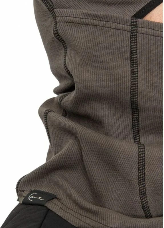 Balakllavë Karl Kani, gri