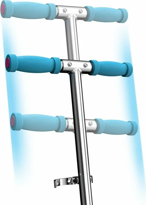 Skuter për fëmijë Razor, shumëngjyrësh