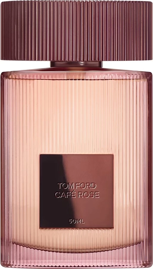 Eau de Parfum për femra Tom Ford Cafe Rose 50ml