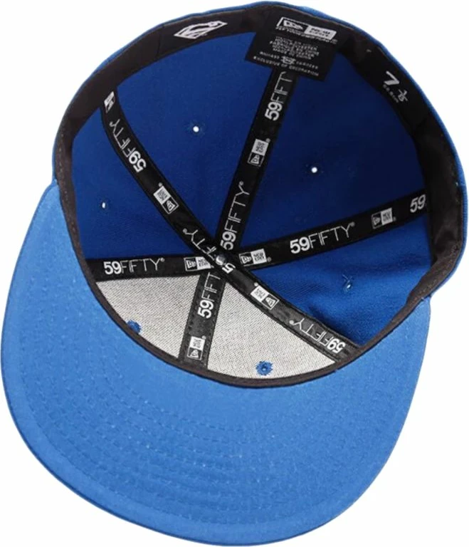 Kapelë New Era për meshkuj, blu