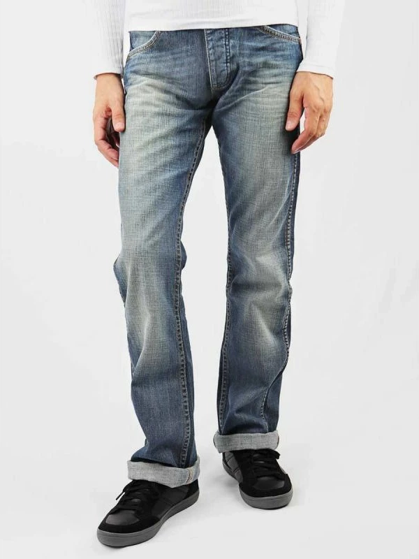 Xhinse për meshkuj Wrangler