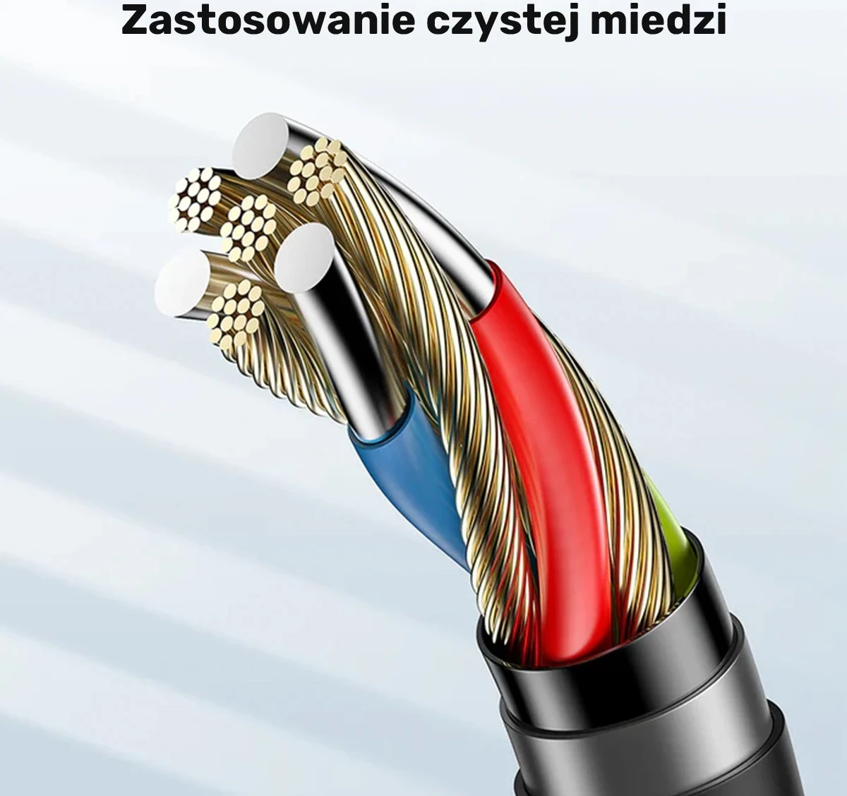 Kabllo furnizimi për laptop Acer Unitek, 65W USB-C - DC5,5, ngjyrë e zezë