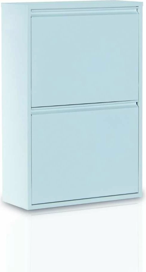 Dollap multifunksional, ngjyrë e bardhë, Skye Decor, Forto 4