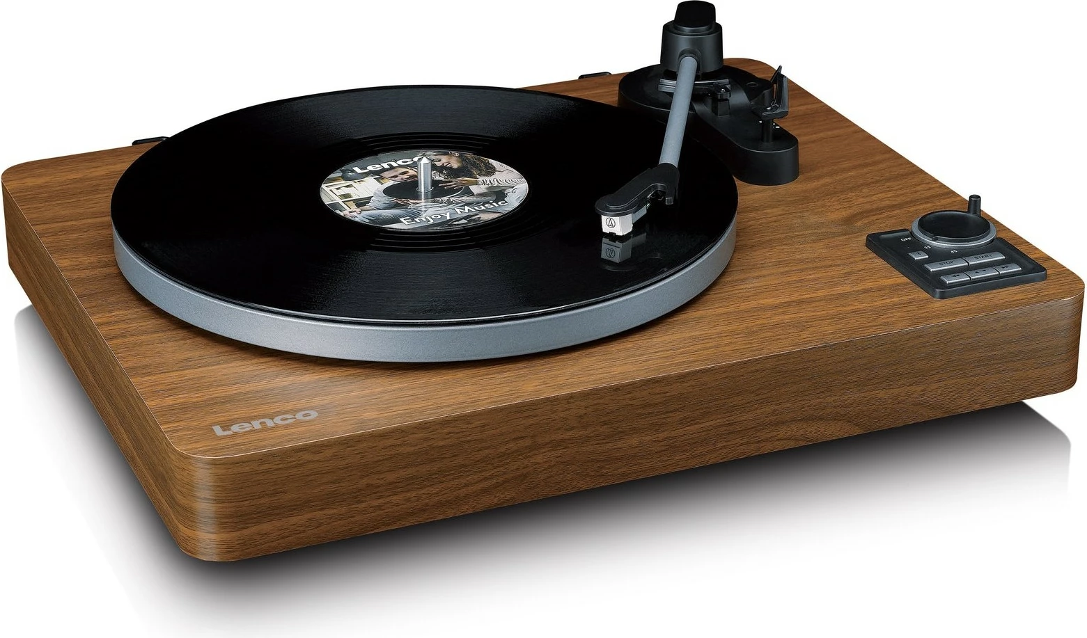 Gramafon Lenco LBTA-165, dru