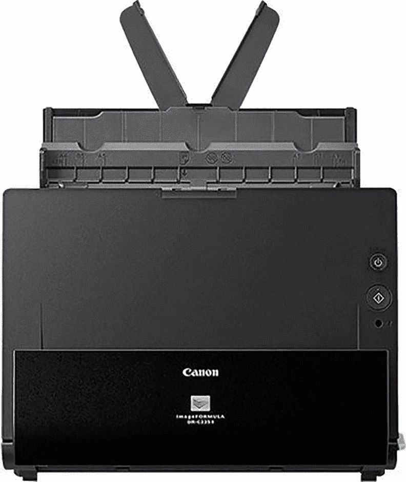 Skaner Canon imageFORMULA DR-C225 II 3258C003, 600 dpi, duplex, ADF, USB, i zi