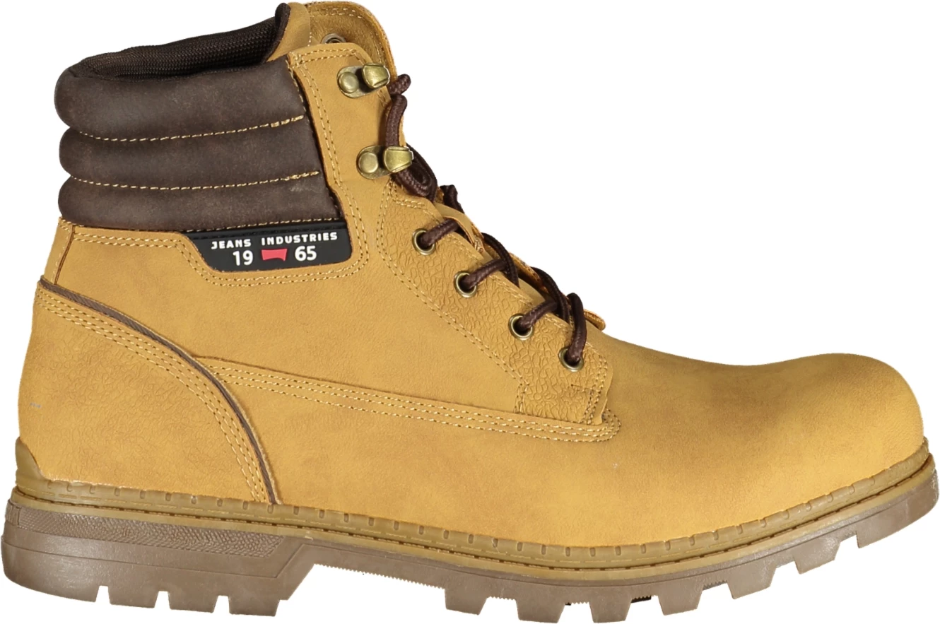 Çizme për meshkuj Carrera, të verdha