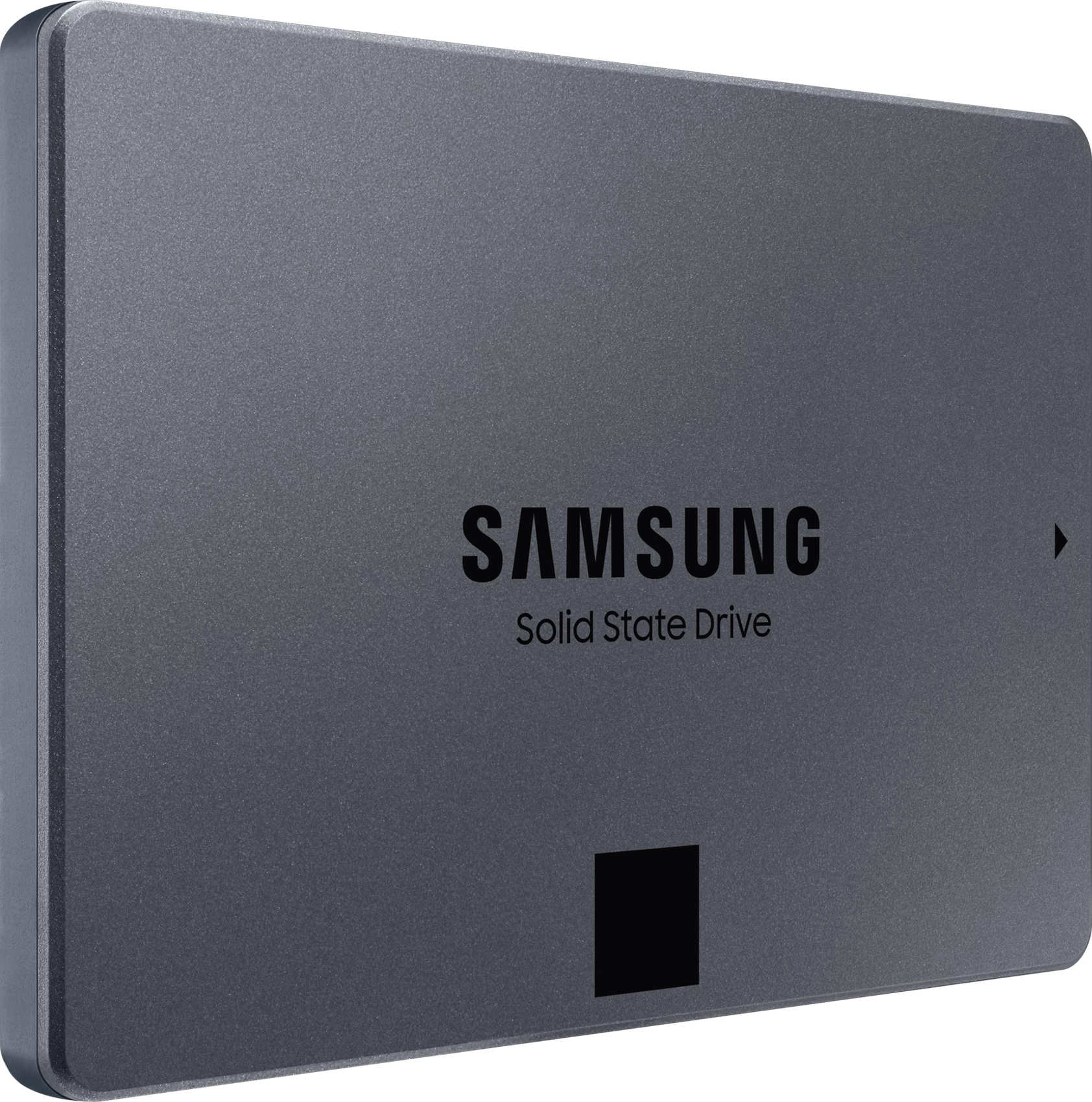 SSD Samsung 870 QVO 2TB