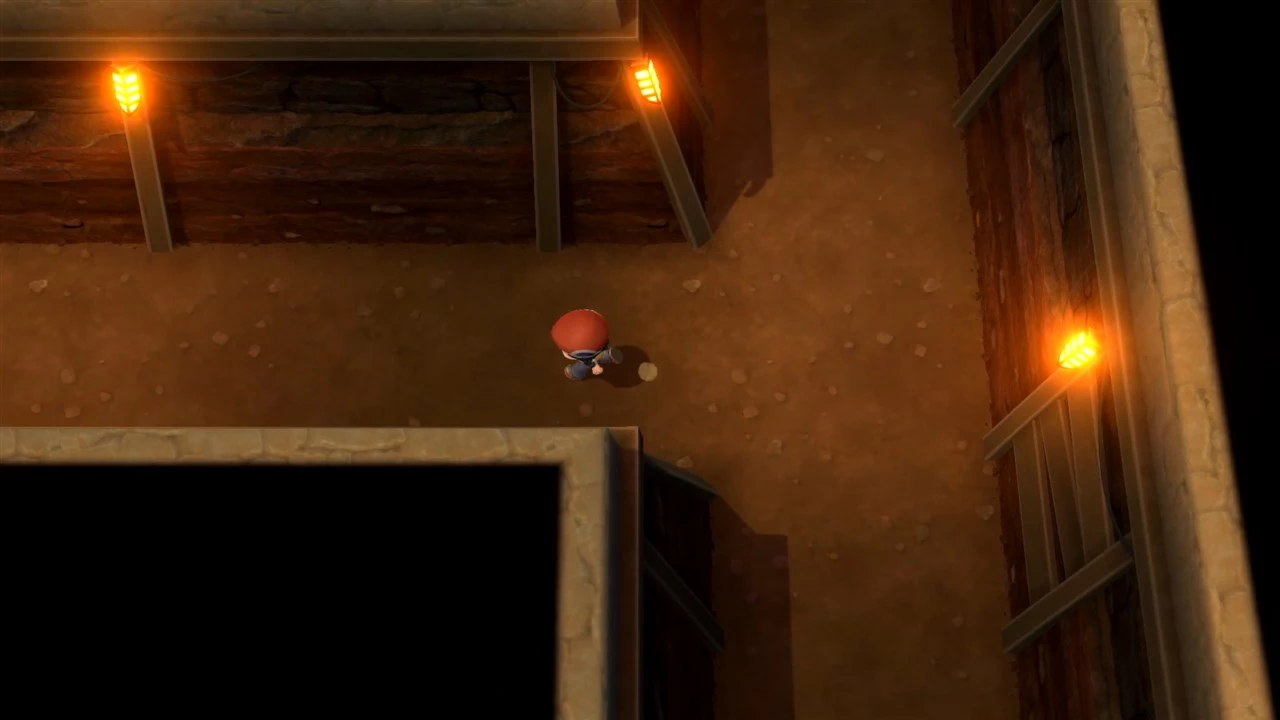Lojë Nintendo Pokémon Brilliant Diamond për Nintendo Switch, PEGI 7