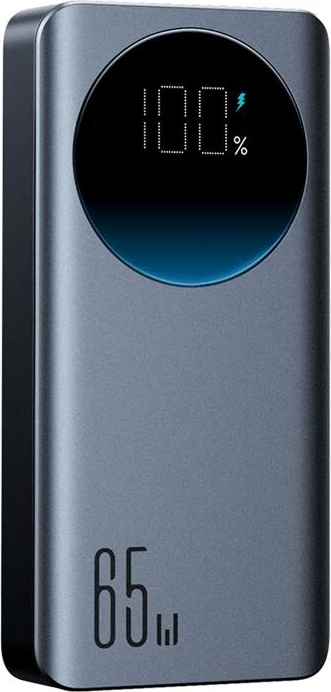 Powerbank Joyroom JR-PBF04, 20000mAh, 65W, e zezë