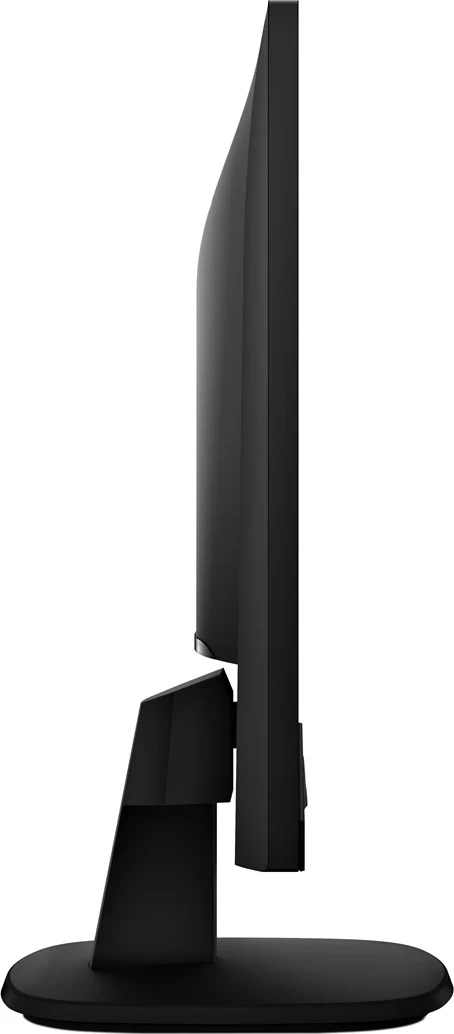 Monitor Philips V Line 243V7QDSB/00, 23.8",  Full HD, i zi 