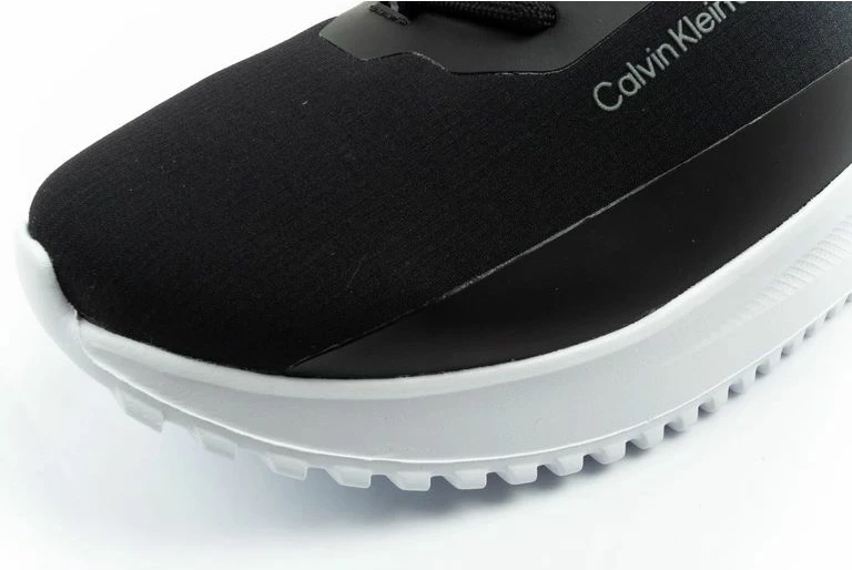 Atlete femra Calvin Klein Eva Runner, të zeza