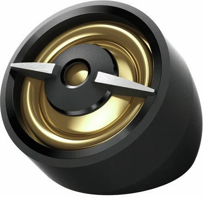 Tweeter Pioneer TS-A301TW, 450W, 4Ω, zi/ari