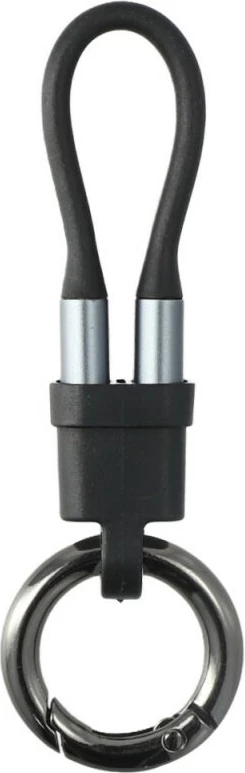 Set adaptera 4smarts Explorer 4 copë, i zi/argjendtë/verdhe