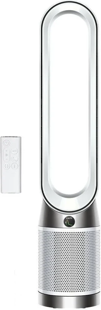 Purifikator ajri Dyson Purifier Cool PC1, HEPA 13, smart, argjendtë