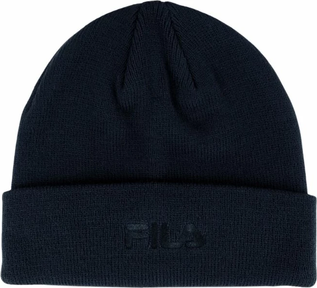 Kapelë Fila unisex, navy blue