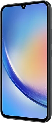 Celular Samsung Galaxy A34, 6.6", 6+128GB, 5G, hiri