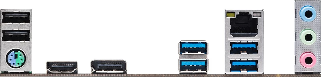 Pllakë amë Asrock B660M Pro RS Intel B660 micro ATX