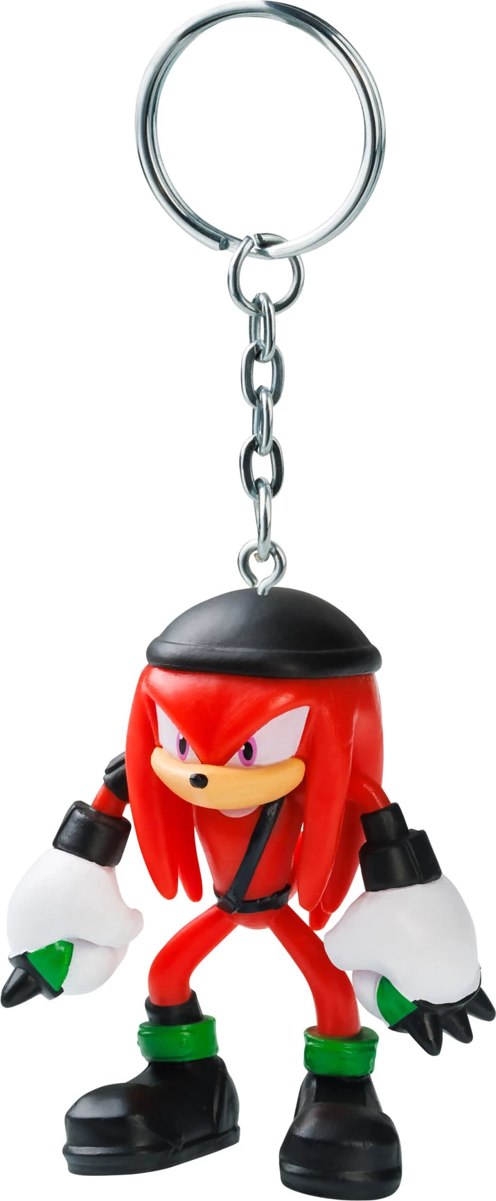 Obesek figurë për çelësa P.M.I. Sonic Prime, 1 paket (figurë e rastësishme)